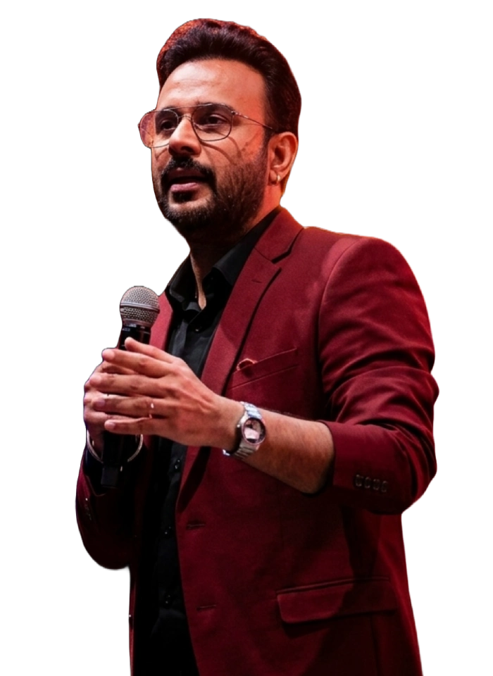 Achal Veer Srivastava Profile